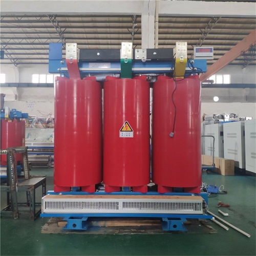 盐源SCB11-3150KVA/10KV/0.4KV干式变压器现货