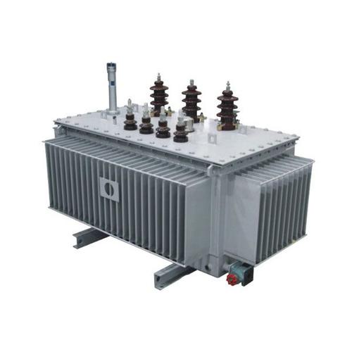盐源S13-160KVA/10KV/0.4KV油浸式变压器